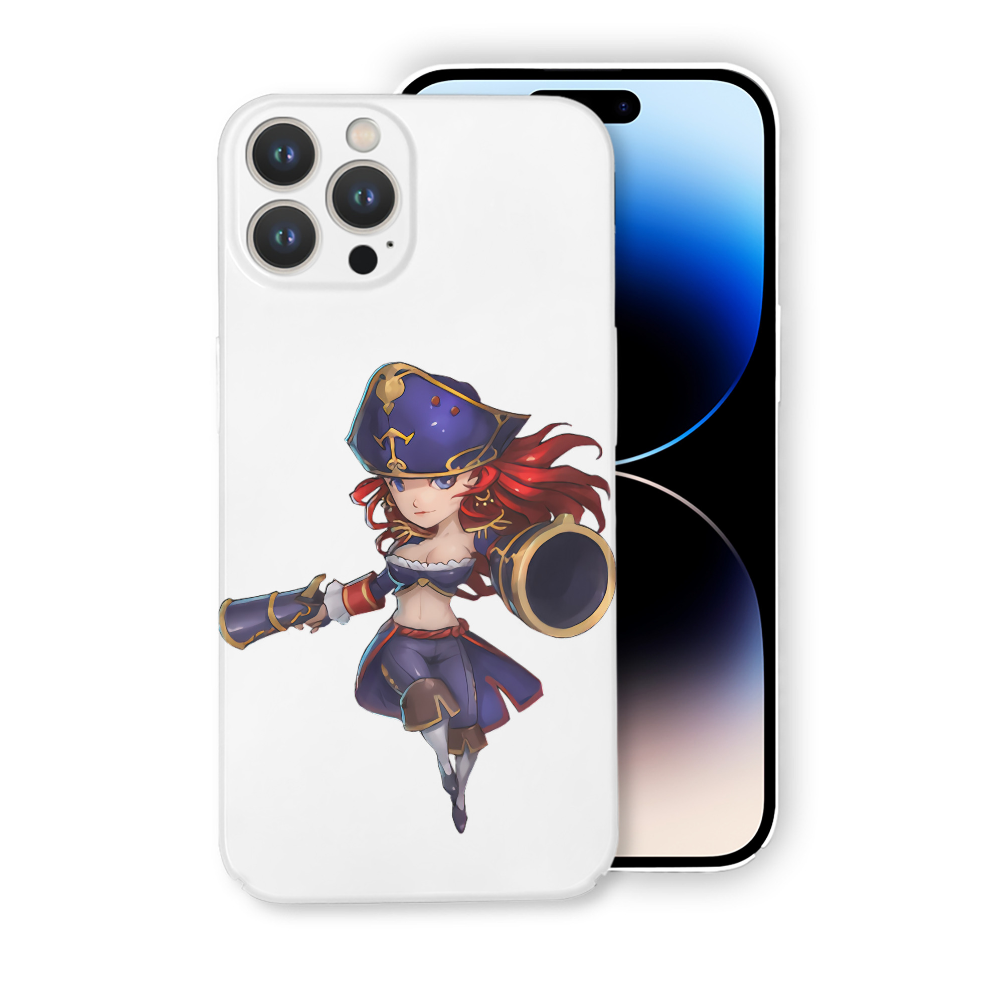 （画像用） リーグ・オブ・レジェンド League of Legends LOL 【iPhone 14シリーズ対応】ハードケース